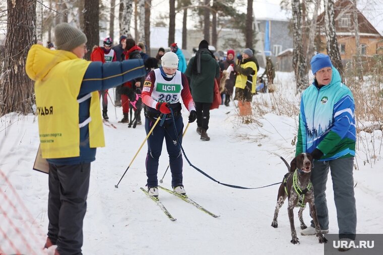    Участники прибыли из всех регионов УрФО