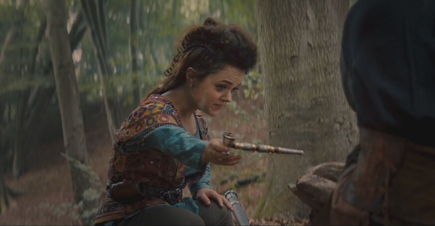 "Как тебе травы Чуйской долины, вождь Чингачгук?"