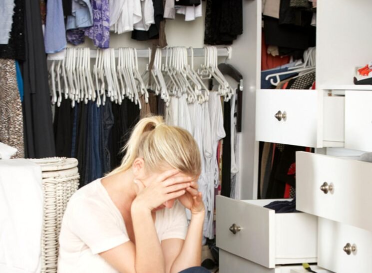 можно ли носить вещи покойного?