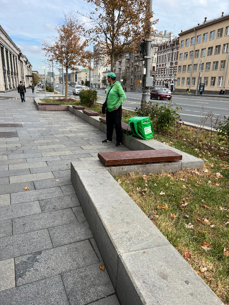 Вывод персонала за штат. 