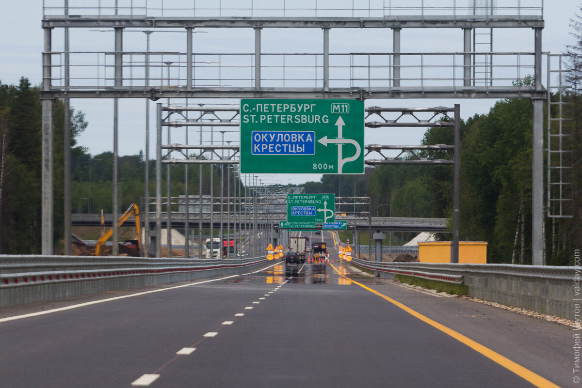 лыщиково какая трасса. м 11 нива. м11 съезд в мясном бору. съезд с м11 в тосно. трасса м3 сосновый бор.