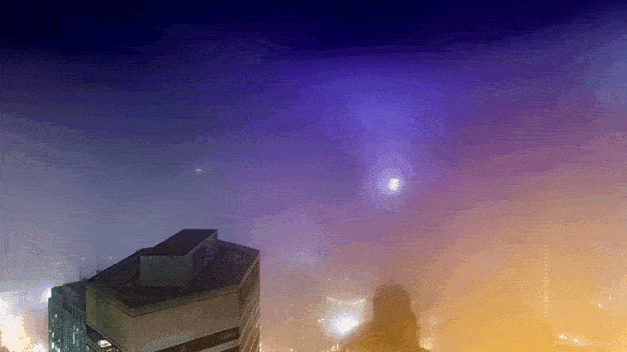 Если вам покажется, что картинка меняется резко, то это не так. Мне пришлось разбить тему на составляющие фрагменты и склеить их в видеоредакторе. Движок WinDynamicDesktop осуществляет очень плавный переход кадра. Не беспокойтесь.