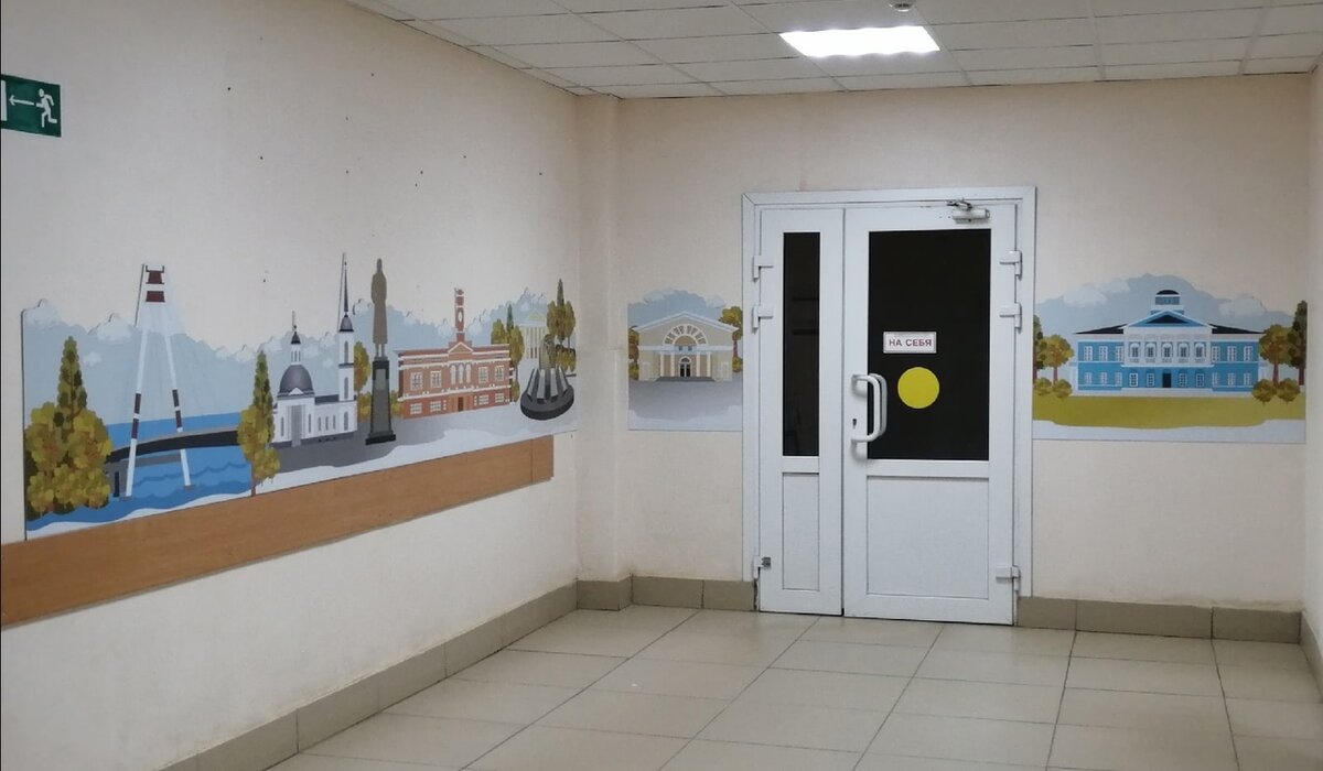 Фото: АНО «Жизнь без границ»