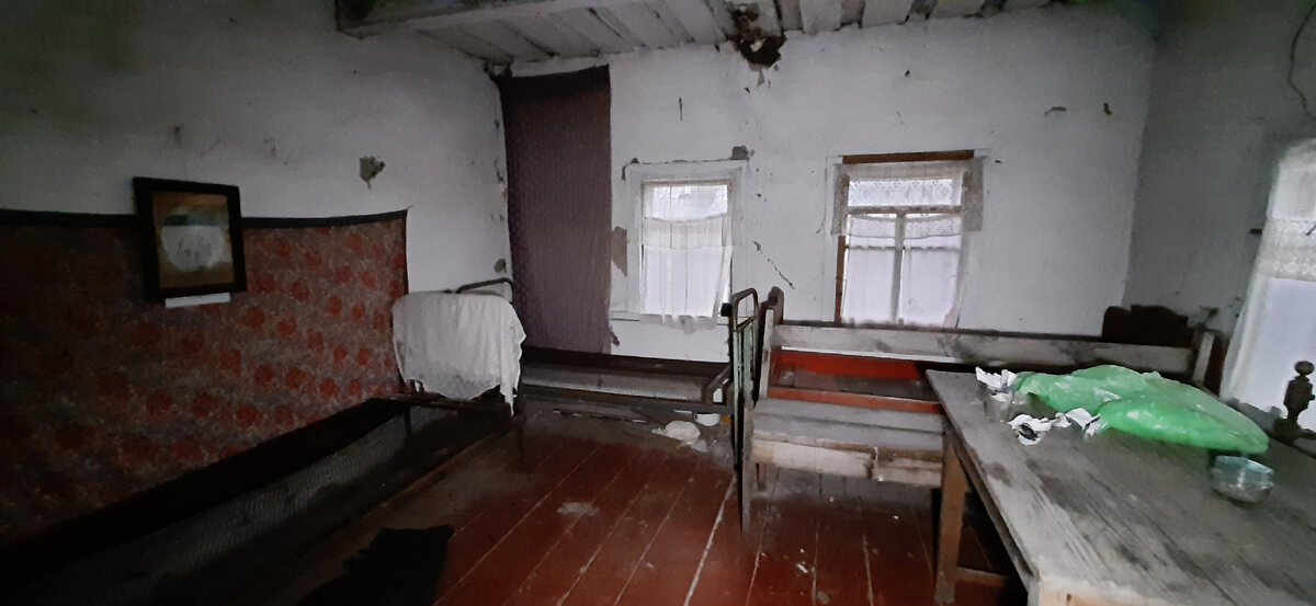 Чернобыльская зона