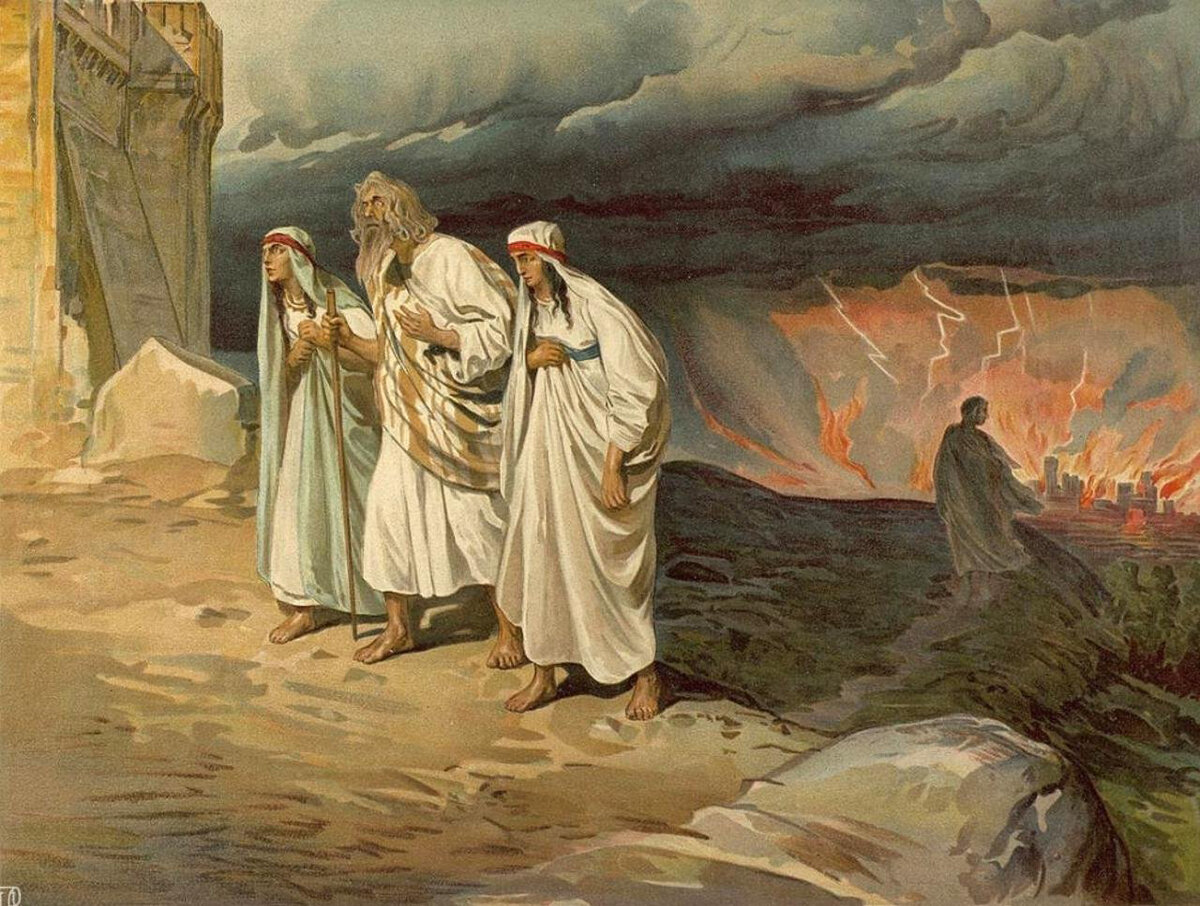 грешники лучше праведников