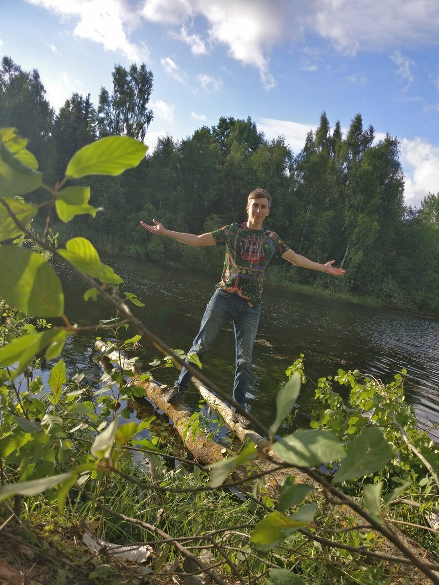 Аффтар, когда он молодец. )))