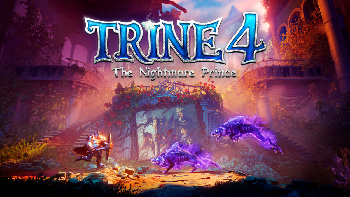 Обозреваем Trine 4: может ли после провала получиться конфетка? Сравниваем  все части серии игр и выбираем лучшую | Блог Эльфийки | Дзен