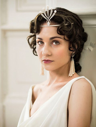 О жизни юной и коврной обольстительницы.. 