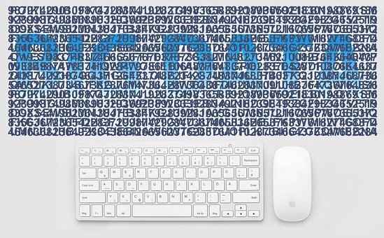 Вы когда нибудь путались в своих письменах?  Ведомости, столбики или просто громадные ряды числе способны донять даже самого терпеливого. 
Именно так Прог начал свой второй урок. 
