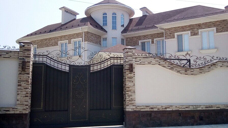 Купить дом, 60 м² по адресу Краснодарский край, Краснодар городской округ, x. Ок
