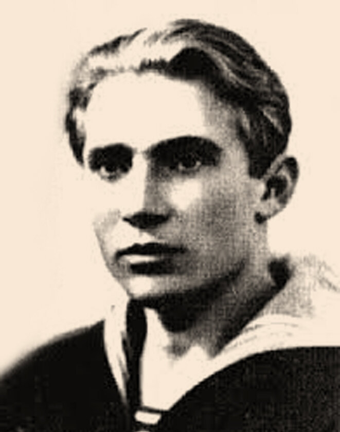 Евгений Зыков, фото Wikipedia