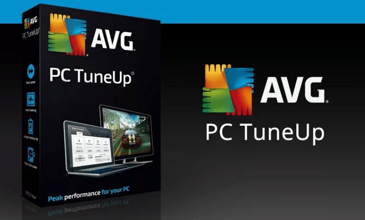 Скачать AVG PC Tuneup — комплекс утилит для улучшения, повышения производительности ПК