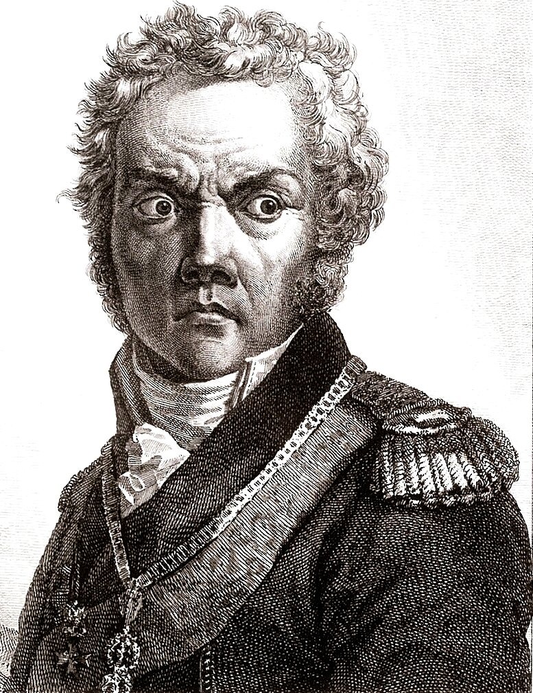 Ростопчин. Яндекс картинка.