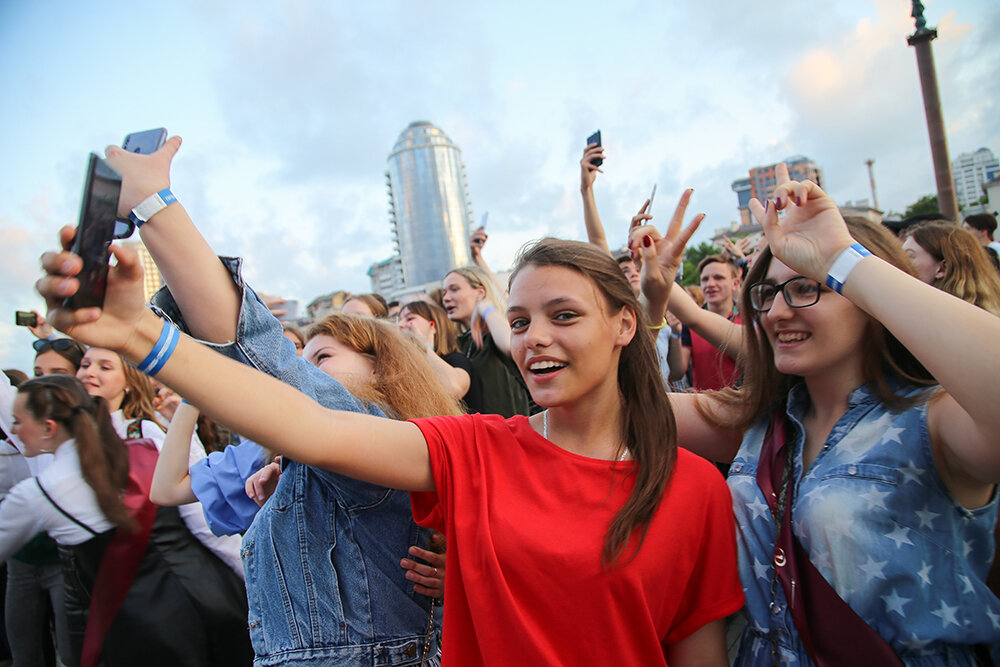 Фото Ольги Жук