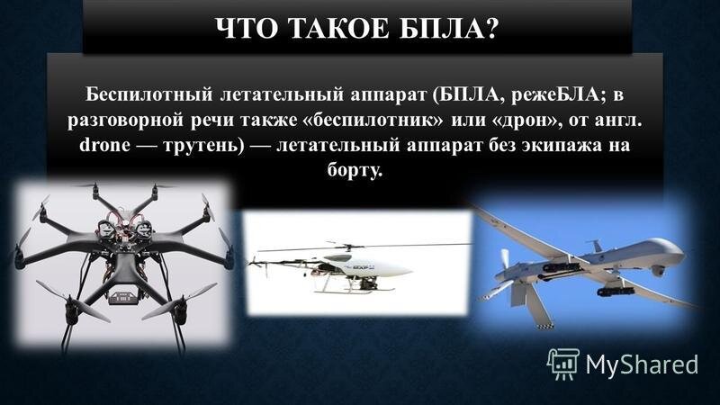 Что такое опасность бпла. Беспилотник для презентации. БПЛА презентация. Беспилотный летательный аппарат БПЛА. Беспилотники самолетного типа презентация.