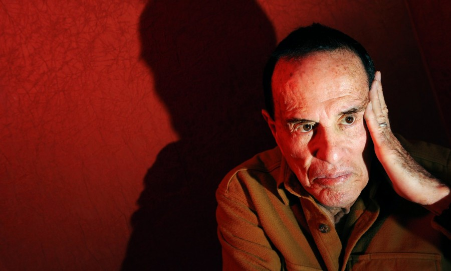 Кеннет Энгер