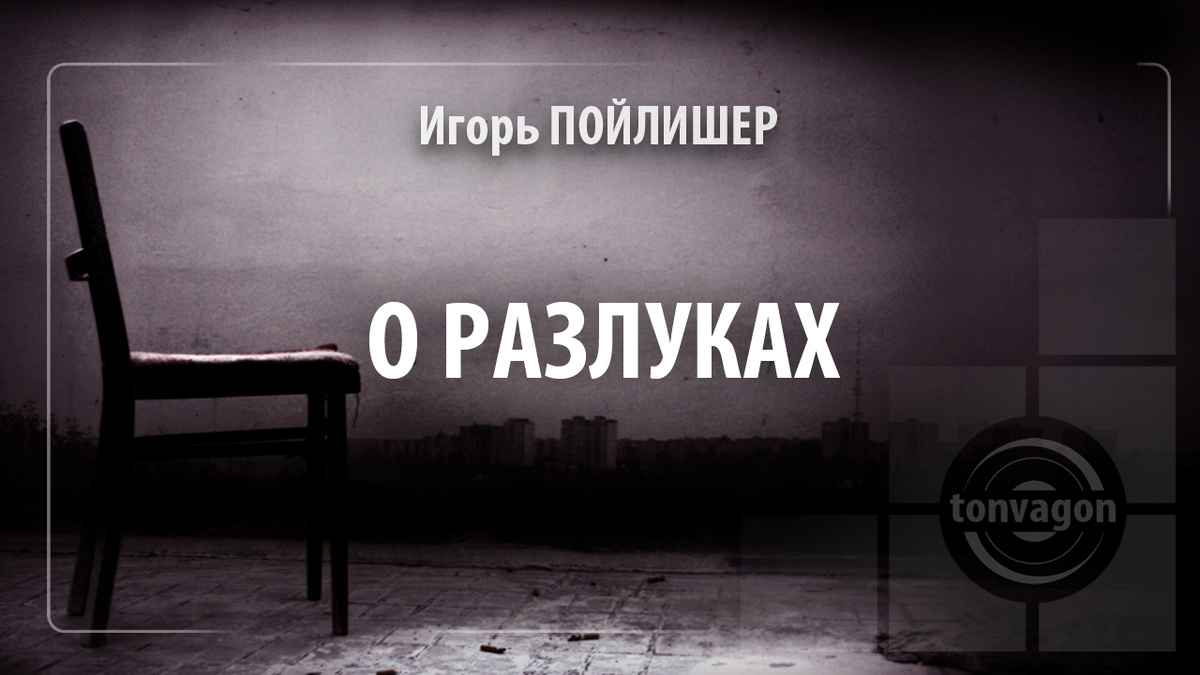 Стихотворение участвовало в конкурсе проекта ТОН-ВАГОН