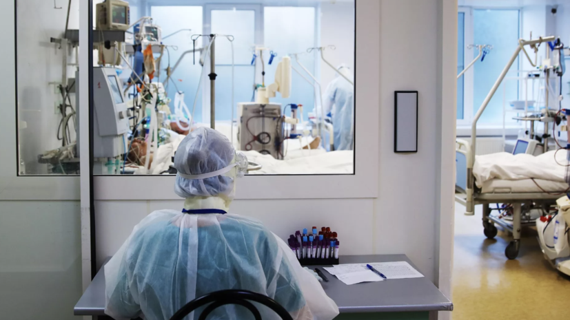   РИА Новости