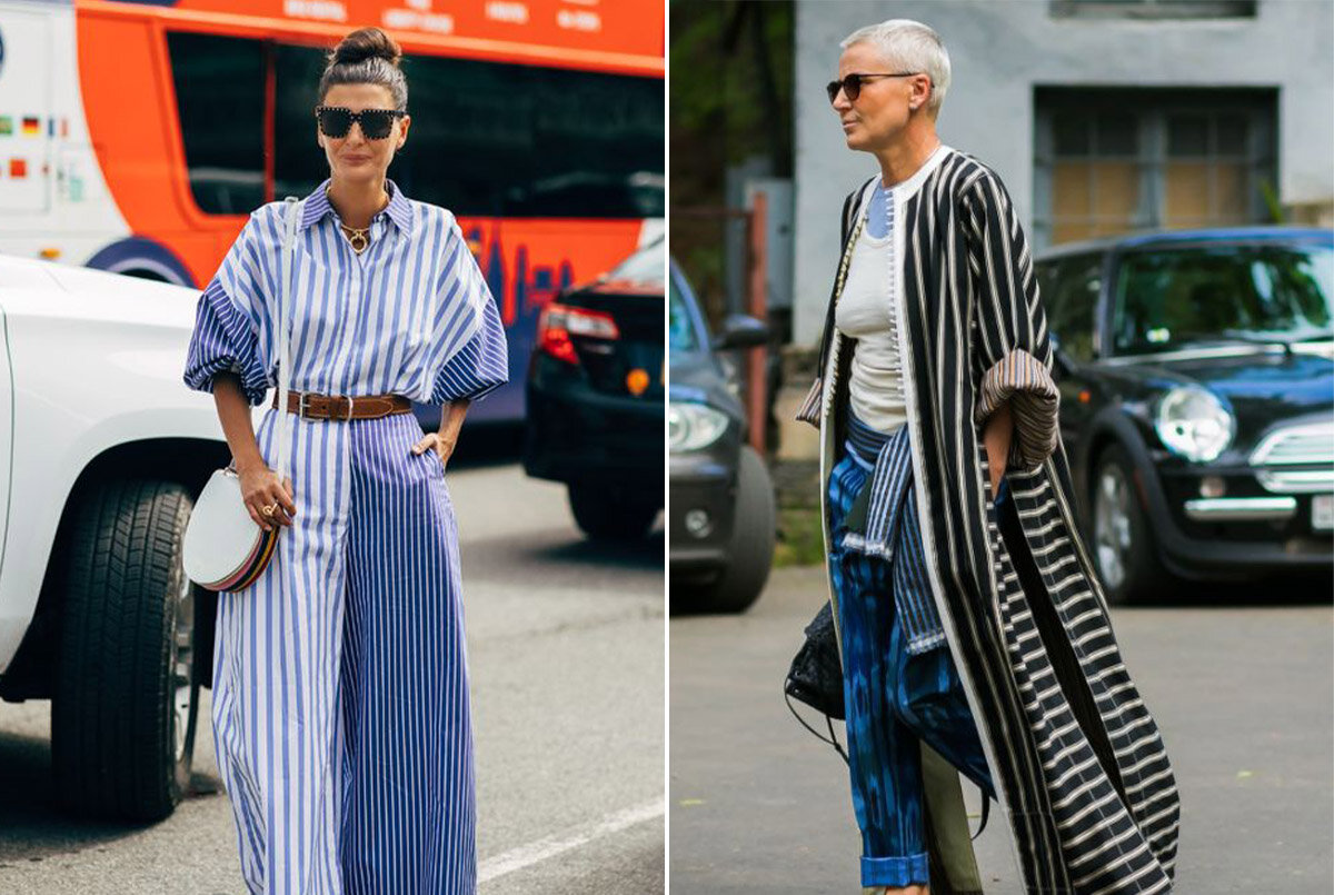 Морской стиль в гардеробе мужчин: 5 флотских мотивов, которые все должны знать