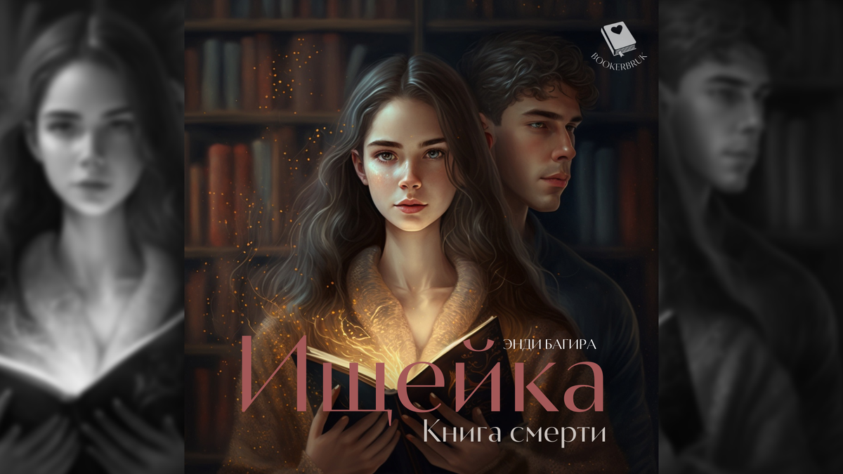 Ищейка. Книга смерти. Глава 1 и 2 | Зеркало истории | Дзен