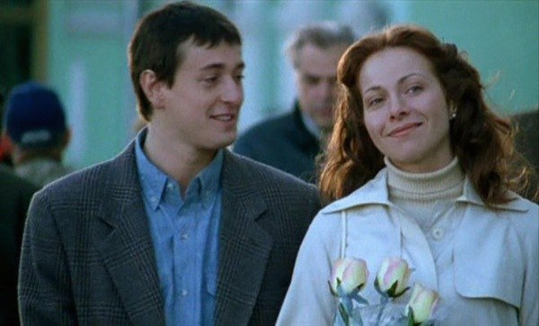 Екатерина гусева бригада фото Ответы : В каких фильмах и сериалах вам запомнилась Екатерина Гусева