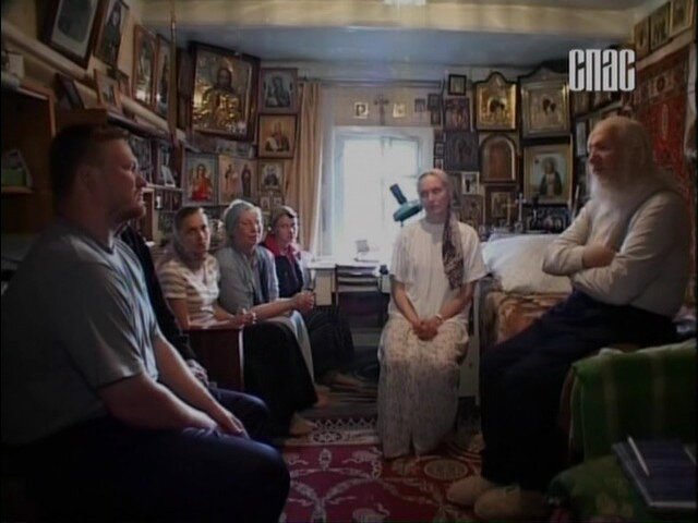 Беседники (секта). Яндекс-картинки.