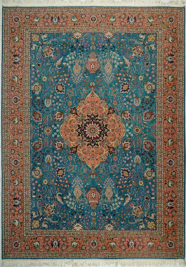 Ковер Бехешти