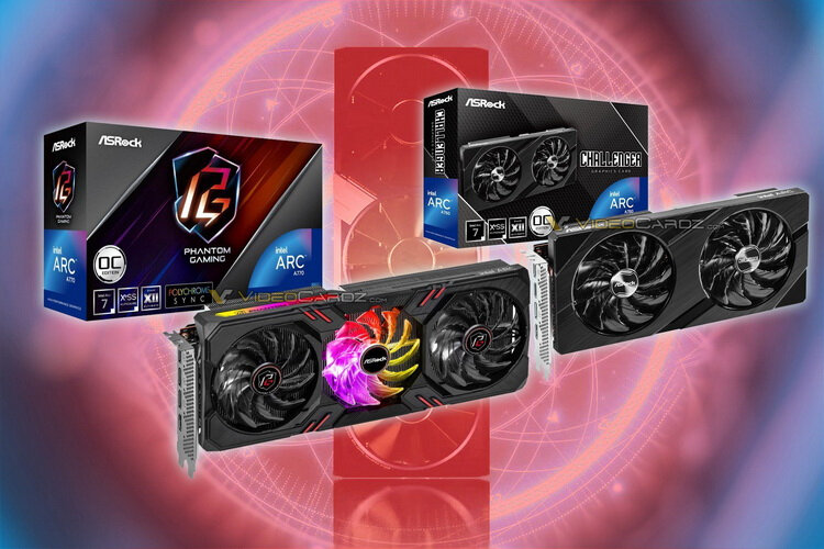    Источник изображений: VideoCardz