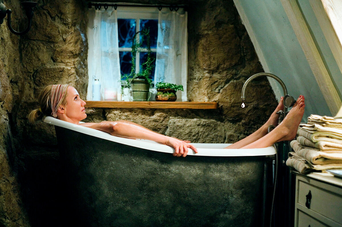     Писаешь в ванной? Это не плохо! Но в одном случае — очень опасно для организма