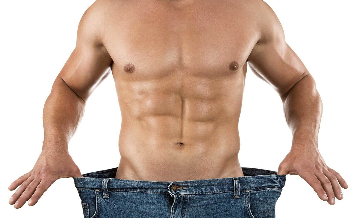 Как убрать живот мужчине, комбинируя пищевые привычки, силовые и кардионагрузки. Советы и рекомендации, которые помогут сделать похудение сбалансированным.