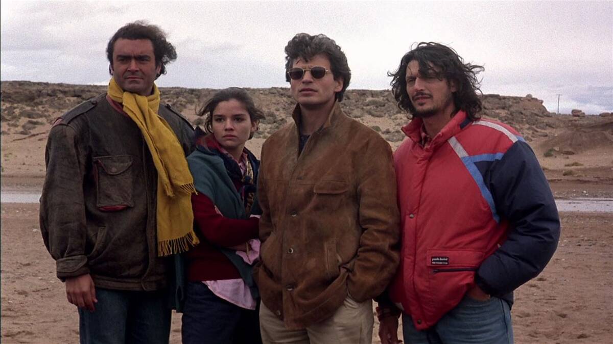 «Марракеш экспресс»