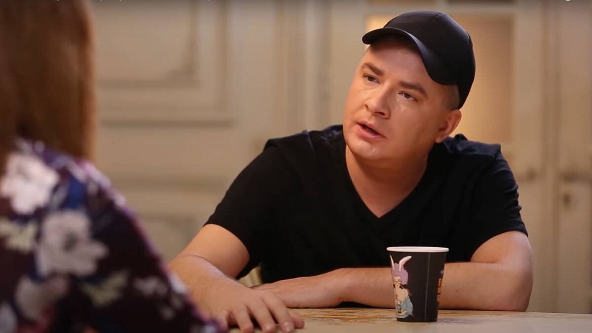    Фото: YouTube / А поговорить?