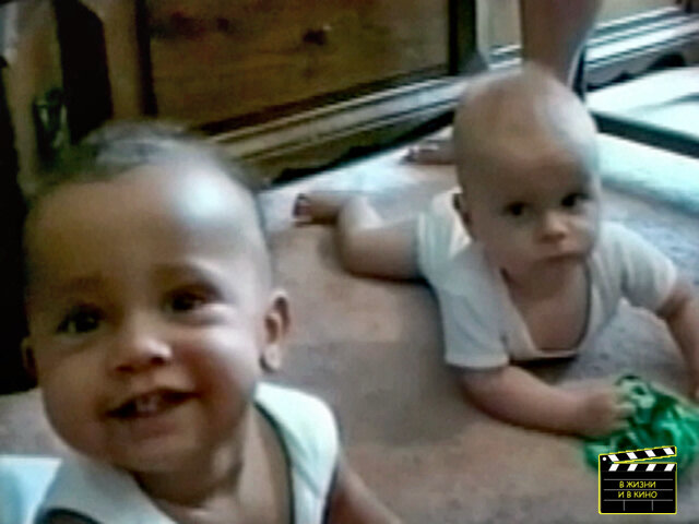 Коэн и Туэн в разные годы. Фото из открытых источников