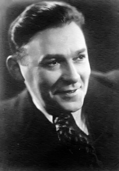 Леонид Утёсов