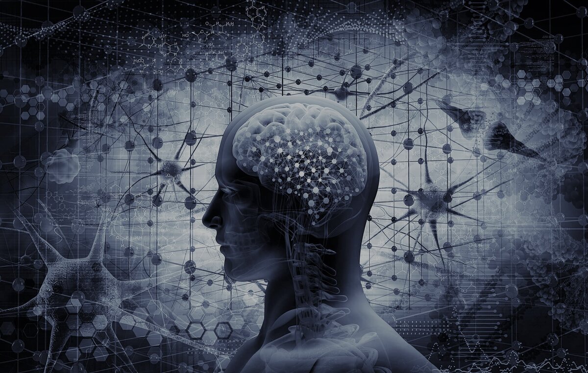 Есть вы, а есть ваша личность, и это два разных предприятия. 