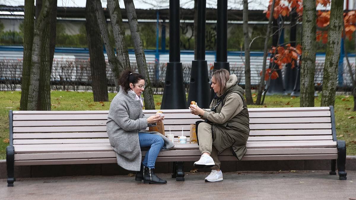    Фото: Сергей Ведяшкин / АГН Москва