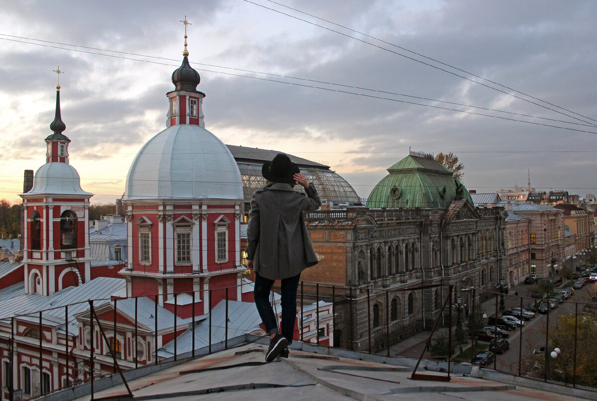 соляной переулок санкт петербург