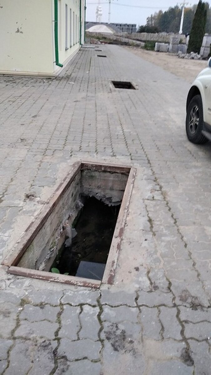     А в октябре пропали Елена ФЕДЯШЕВА