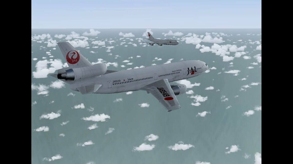 Реконструкция