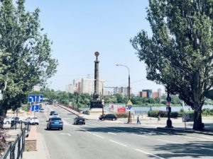    Донецк. Фото: unsplash.com Анастасия Волова