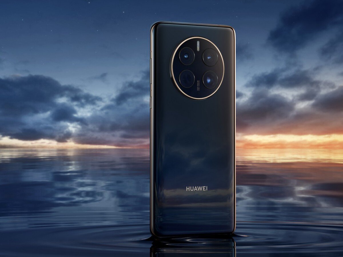    Премиальная версия HUAWEI Mate 50 Pro появится на международном рынке