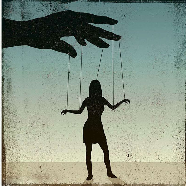 Человек среды