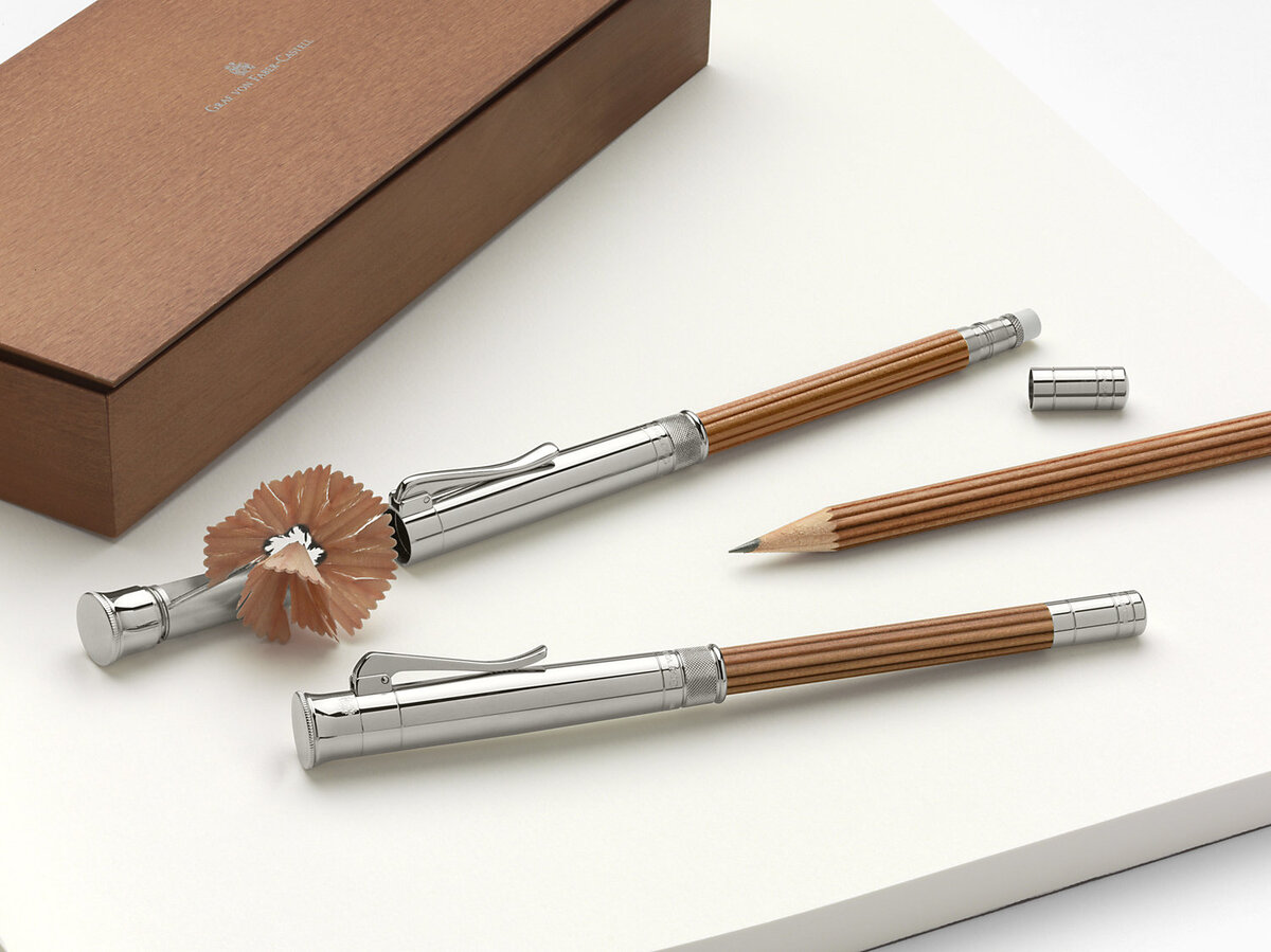Graf Von Faber – 12 800 долларов
