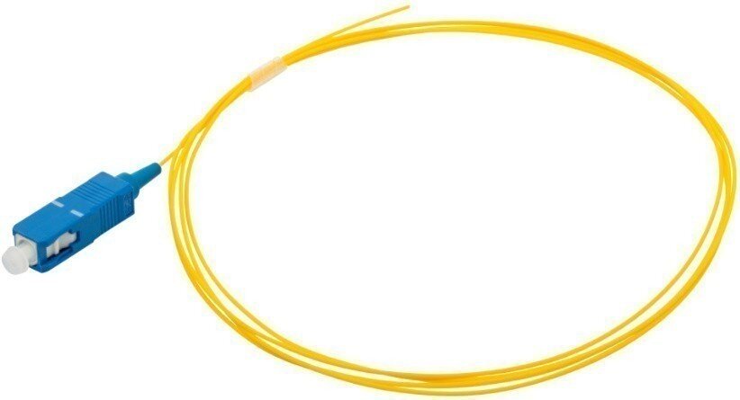 Пигтейлы оптические Sc, Lc