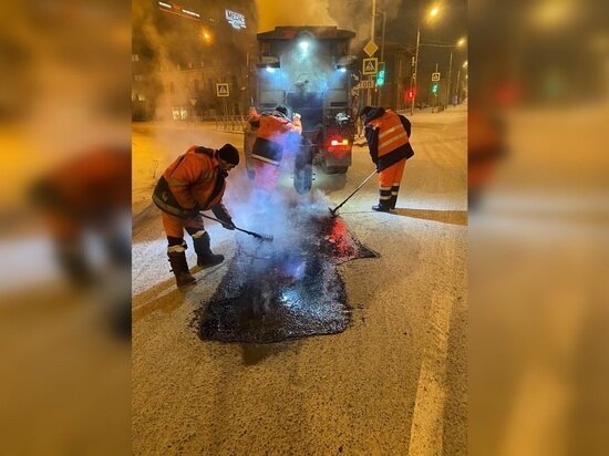     Фото t.me/adm_krasnoyarsk