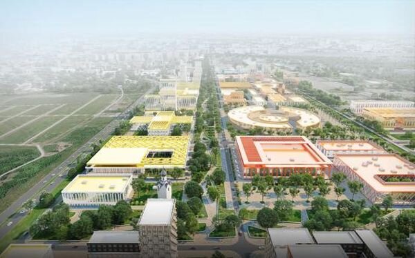 Источник фото: Архитектурное бюро Асадова