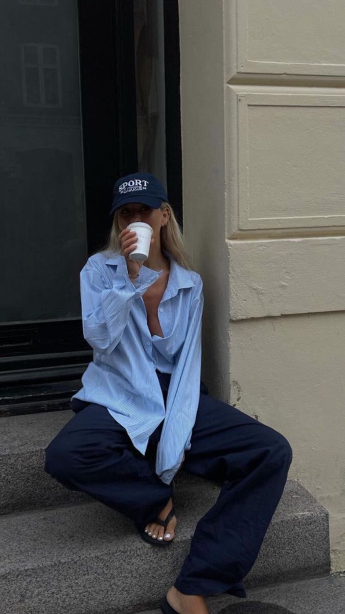 Вещи, которые стоит иметь в своем гардеробе | MarFashion | Дзен
