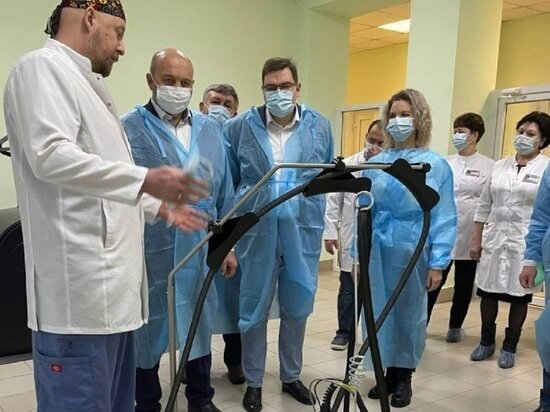     Фото: Константина Пахоменко