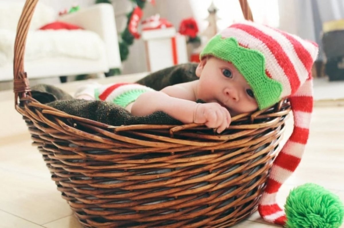    В Роспотребнадзоре рассказали, как выбрать новогодний костюм для ребенка