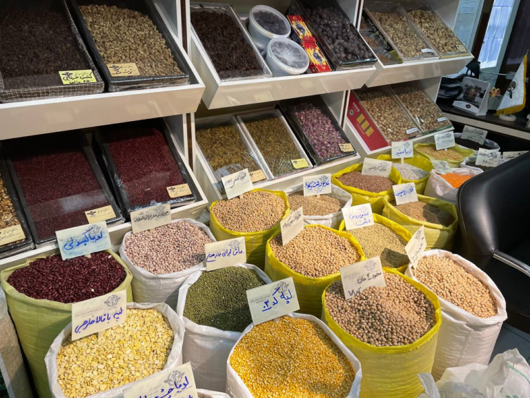    Из Оренбуржья в Иран будет поставляться продукция сельскохозяйственных компаний Елена Шкатова